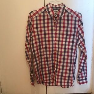 Lacoste men’s button down